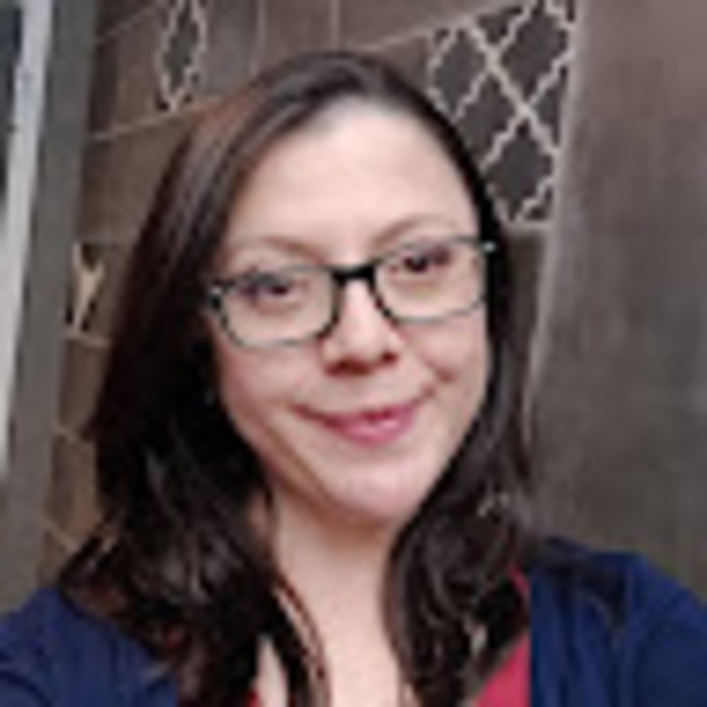 Meet your Posher, Angelica